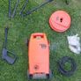 Power Washer , 1400W. B&D . Image 3