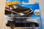 Hot wheels 98 Honda Prelude