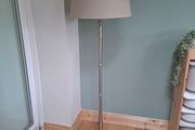 Ikea floor lamp