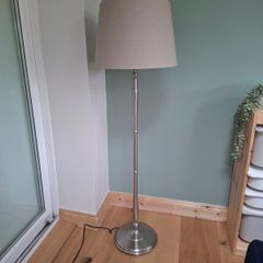 Ikea floor lamp