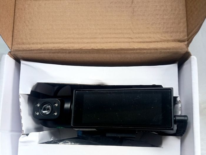 Dash cam ( New )