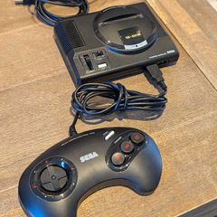 Modded Sega Megadrive Mini - #465