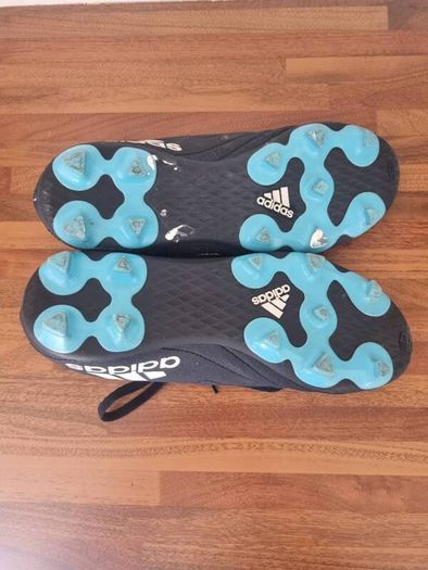 Adidas Football Boots