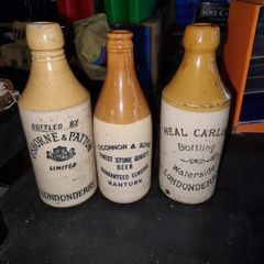 bottles