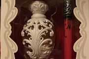 Kat Von D Saint 50ml EDP perfume gift set, very rare