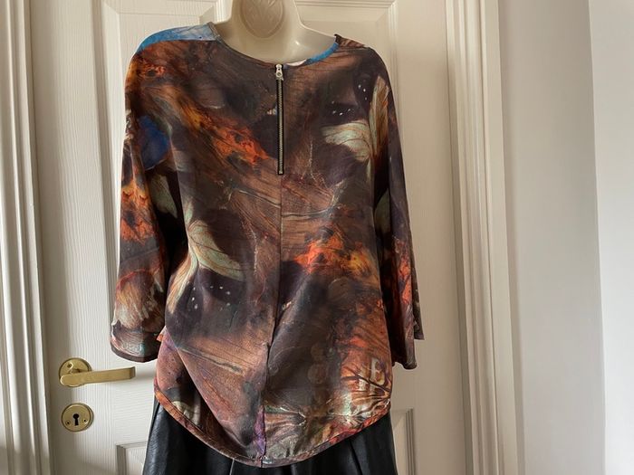 Ted Baker Blouse (Size 3)