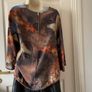 Ted Baker Blouse (Size 3) Image 3