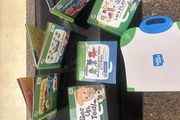 Leap Frog - Leap Start