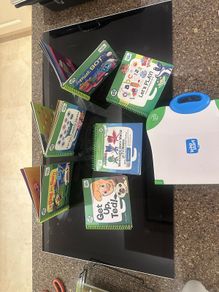 Leap Frog - Leap Start