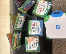 Leap Frog - Leap Start