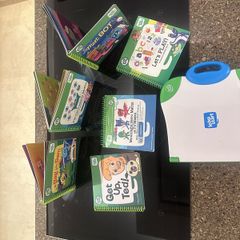 Leap Frog - Leap Start