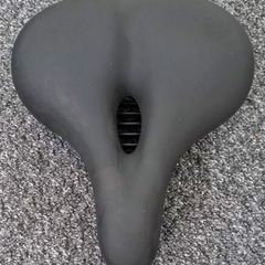 bike saddle