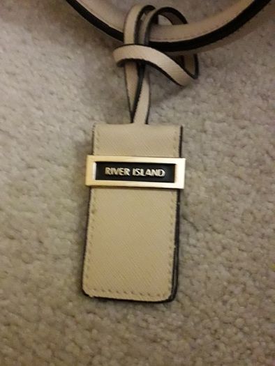River Island handbag