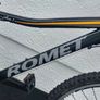 Unisex Romet Bike Basket And Carrier Cycles Fine Image 2