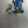 GI JOE/Action Force Shipwreck complete Image 2