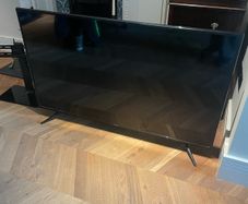 55 Samsung TV