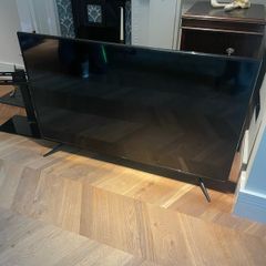 55 Samsung TV