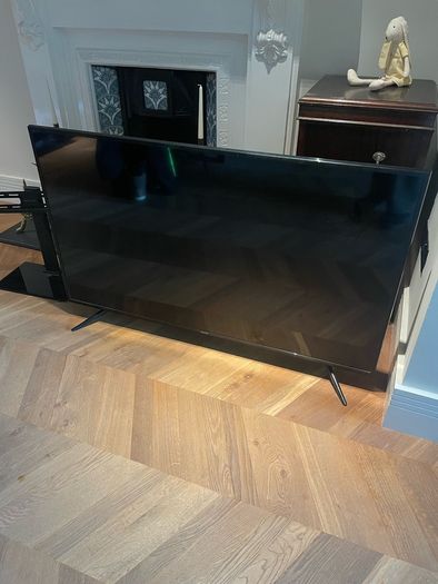 55 Samsung TV