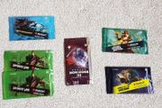 Magic the Gathering promo packs