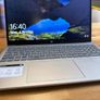 HP Laptop 15" | Ryzen 7 (8 Cores) | 16GB RAM | Spanish Layout Image 2