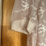 lipsy sheer top Image 3