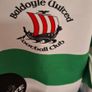 Baldoyle United Official O'Neills Football Jersey (Youths 10-11 Years) FREE POST Image 2