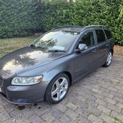 2011 Volvo V50