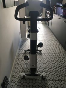 Indoor Electric Exercise