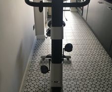 Indoor Electric Exercise