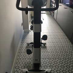 Indoor Electric Exercise