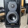 Tannoy 603 monitor stereo audio bookshelf speakers Hifi High End Image 2