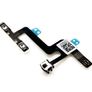 For iPhone 6 6G 4.7" Replacement Volume Buttons Mute Switch Connector Flex New - FHT10IPFC Image 3