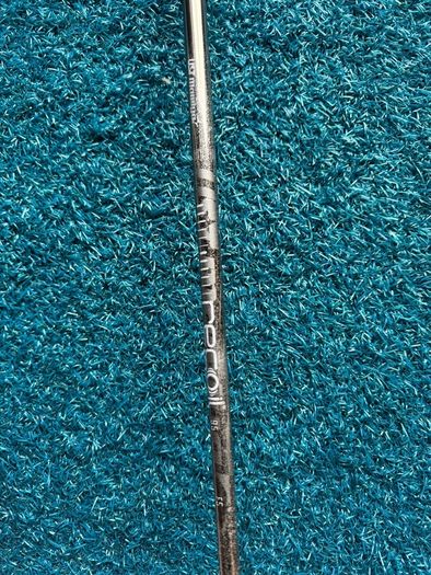 Driving iron/Hybrid Shaft - Xstiff - New Grip