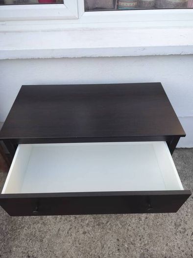 Chest of 3 drawers
