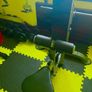Powertec lat machine Image 4