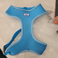 Dog Harness