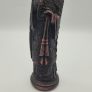 Chinese Antique guan Yin Figure Figurine Image 3
