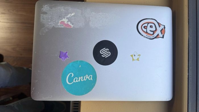 MacBook Pro Retina 13-inch mid 2014 - for parts, EFI locked