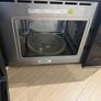 Built-in Microwave with Grill Image 4