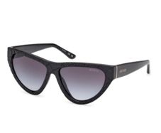 x4 Bundle - Brand New Guess Glasses - GU00151 02B - RRP - 120+ & Bee Inspired Sunglasses Case With Dust Cloth & Storage Bag - RRP - 12.99 - Open To Offers!!