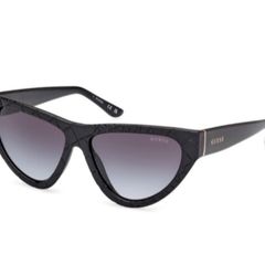 x4 Bundle - Brand New Guess Glasses - GU00151 02B - RRP - 120+ & Bee Inspired Sunglasses Case With Dust Cloth & Storage Bag - RRP - 12.99 - Open To Offers!!