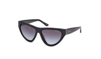 x4 Bundle - Brand New Guess Glasses - GU00151 02B - RRP - 120+ & Bee Inspired Sunglasses Case With Dust Cloth & Storage Bag - RRP - 12.99 - Open To Offers!!