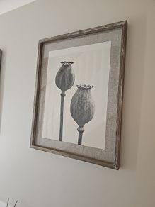2 x Grove Home Prints