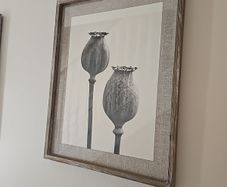 2 x Grove Home Prints