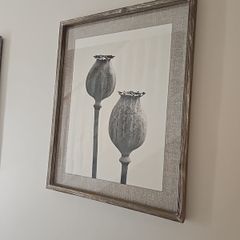 2 x Grove Home Prints
