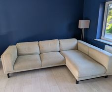 IKEA Nockeby Sofa