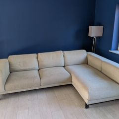 IKEA Nockeby Sofa
