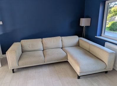 IKEA Nockeby Sofa