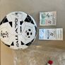 Coca Cola Italia 1990 Football Ultra rare Image 4