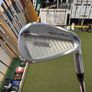 Taylormade P-760 Forged Irons Image 2